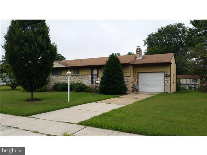 208 Pulaski Avenue Riverside, NJ 08075 - Photo 1 of 11