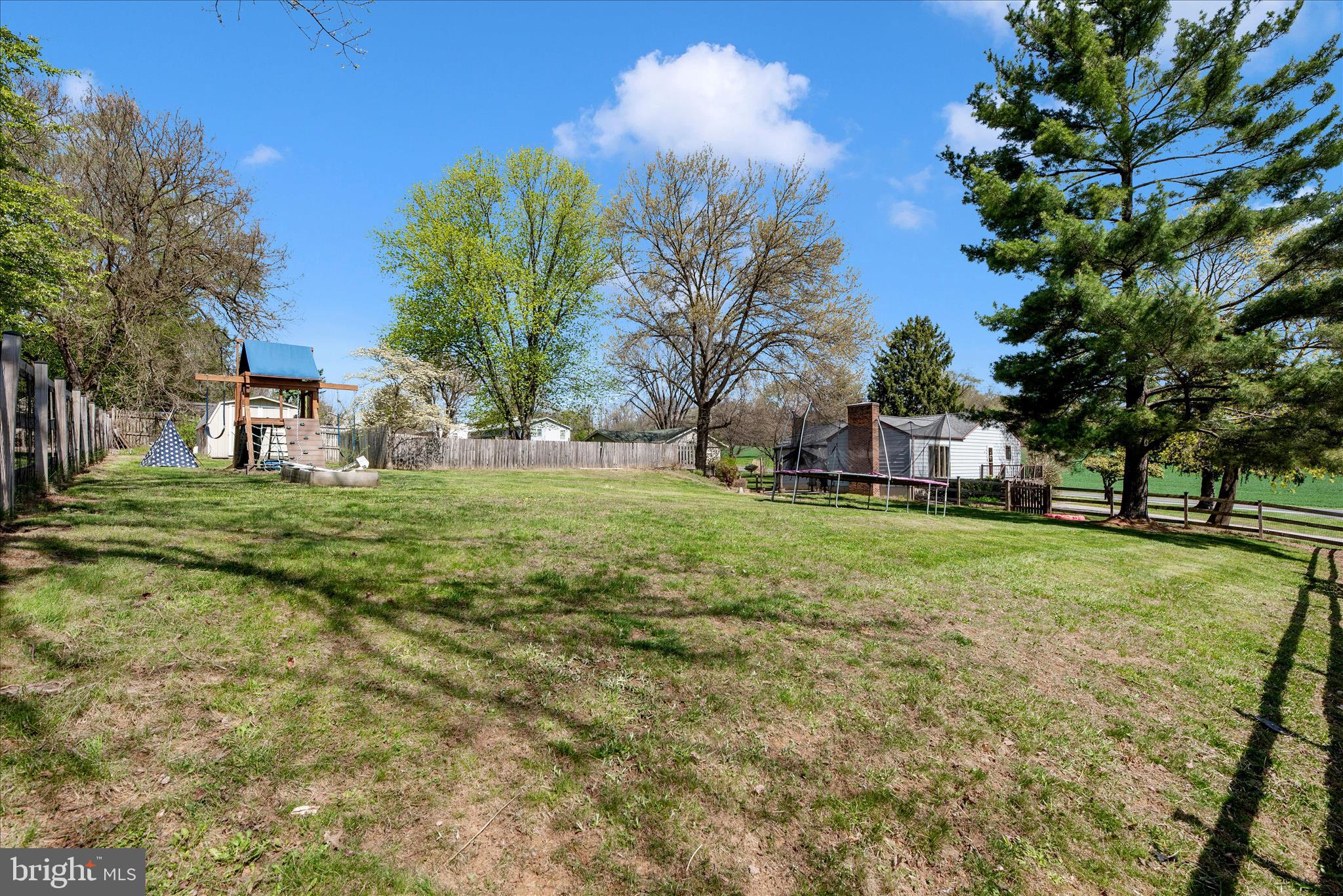 1403 Streaker Road Sykesville, MD 21784 - Photo 48 of 57 Exterior Back