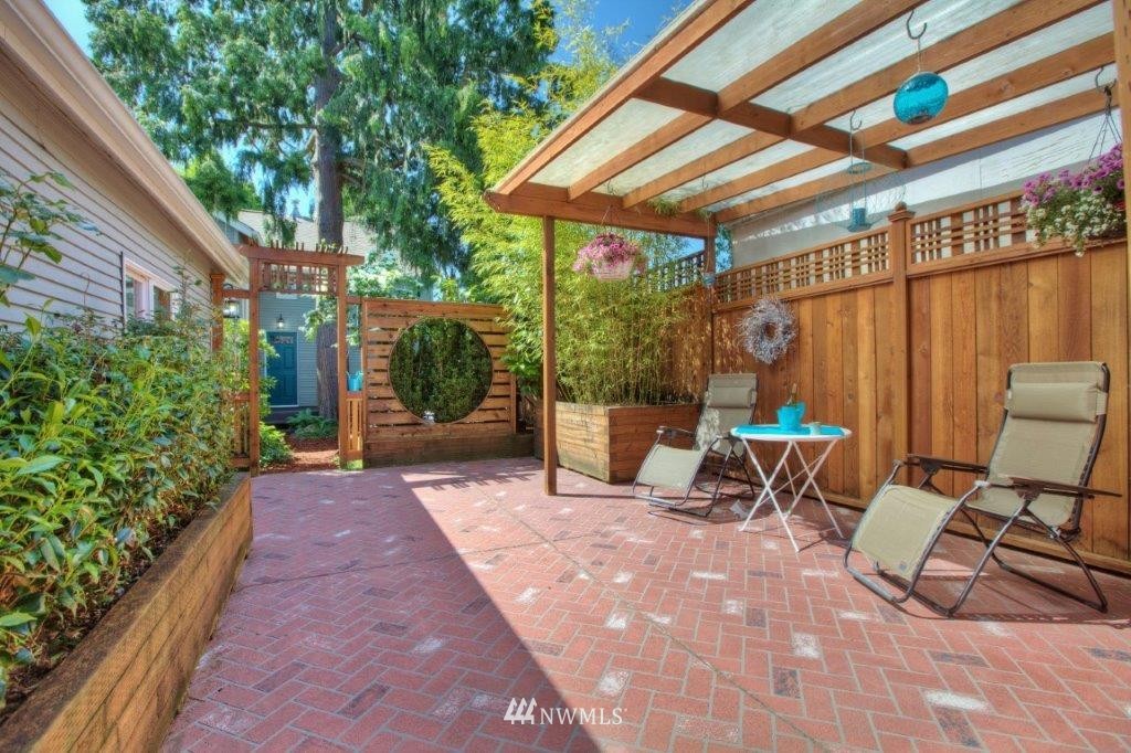 716 North 67th Street Seattle, WA 98103 - Photo 20 of 21 Gallery Image 20