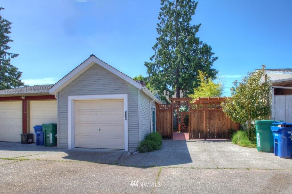 716 North 67th Street Seattle, WA 98103 - Photo 21 of 21 Gallery Image 21