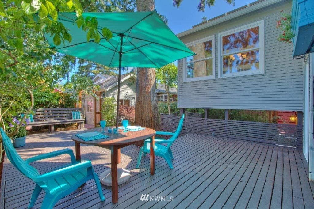 716 North 67th Street Seattle, WA 98103 - Photo 10 of 21 Gallery Image 10
