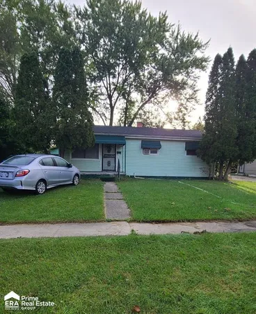 $69,000 | 6232 Lebeau Street, Mount Morris, MI 48458