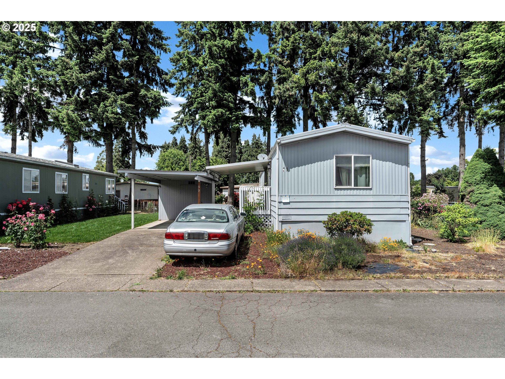 235 Edwards Road, Unit 99 Monmouth, OR 97361 - Photo 1 of 36