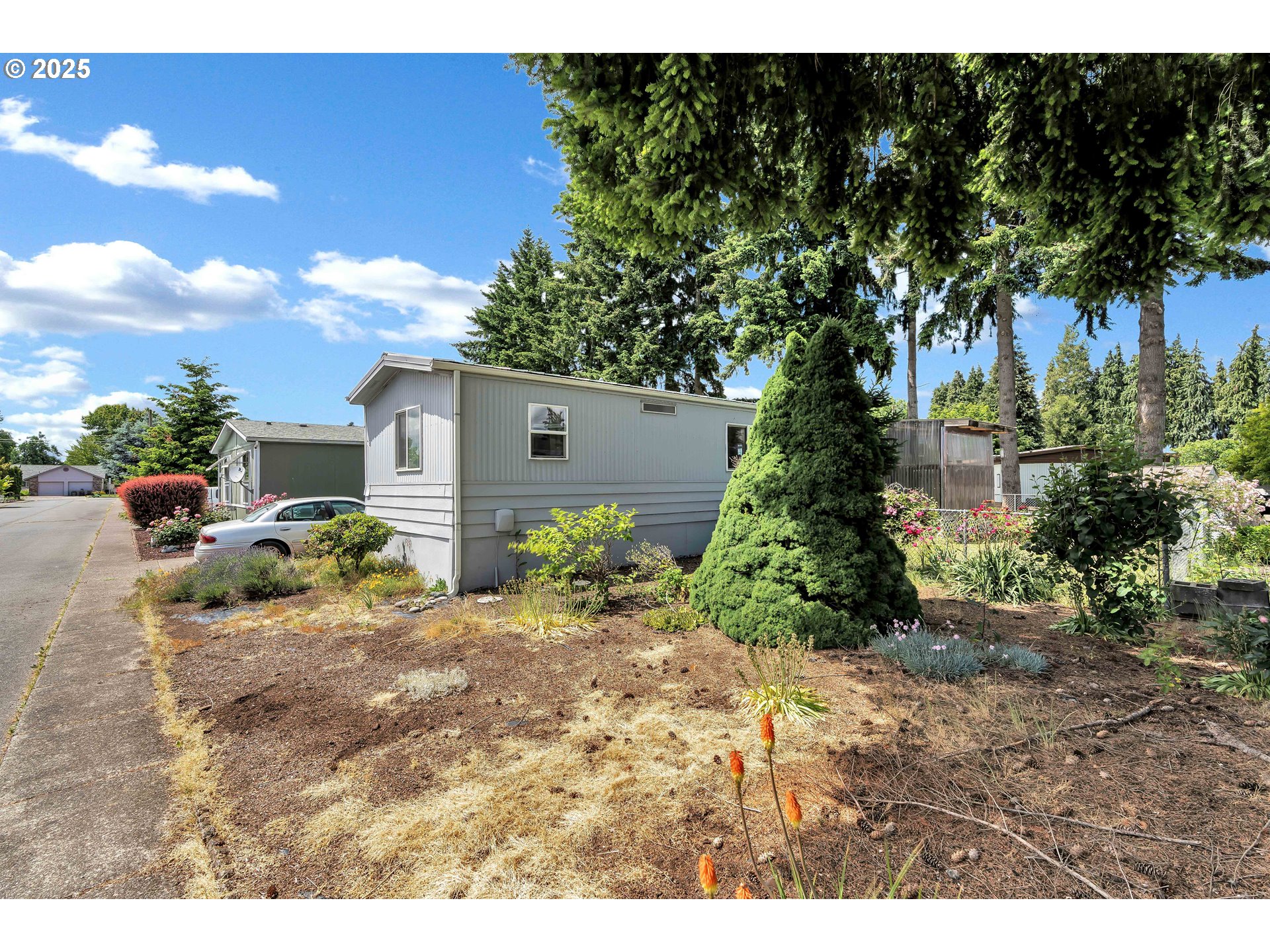 235 Edwards Road, Unit 99 Monmouth, OR 97361 - Photo 2 of 36
