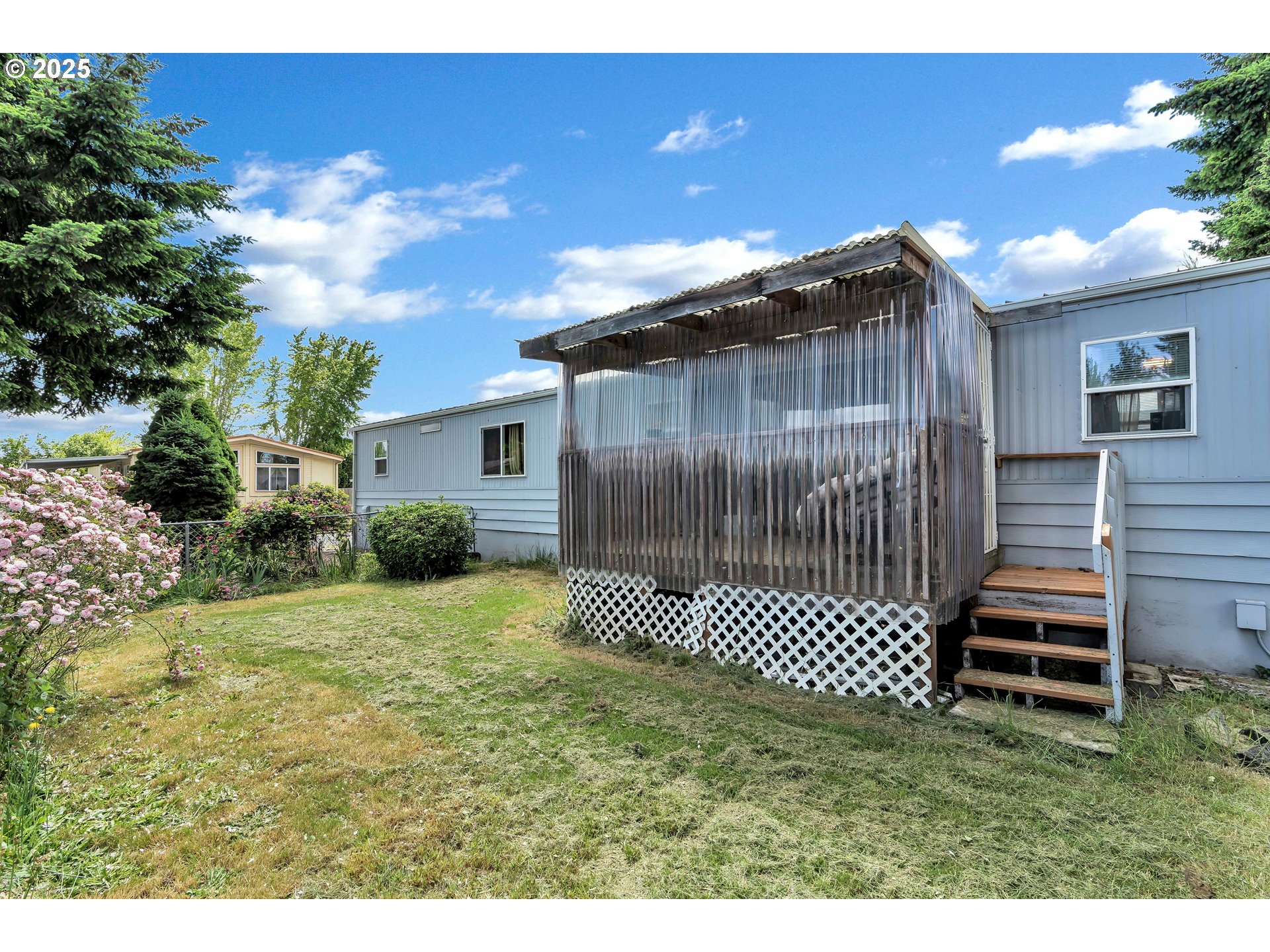 235 Edwards Road, Unit 99 Monmouth, OR 97361 - Photo 26 of 36