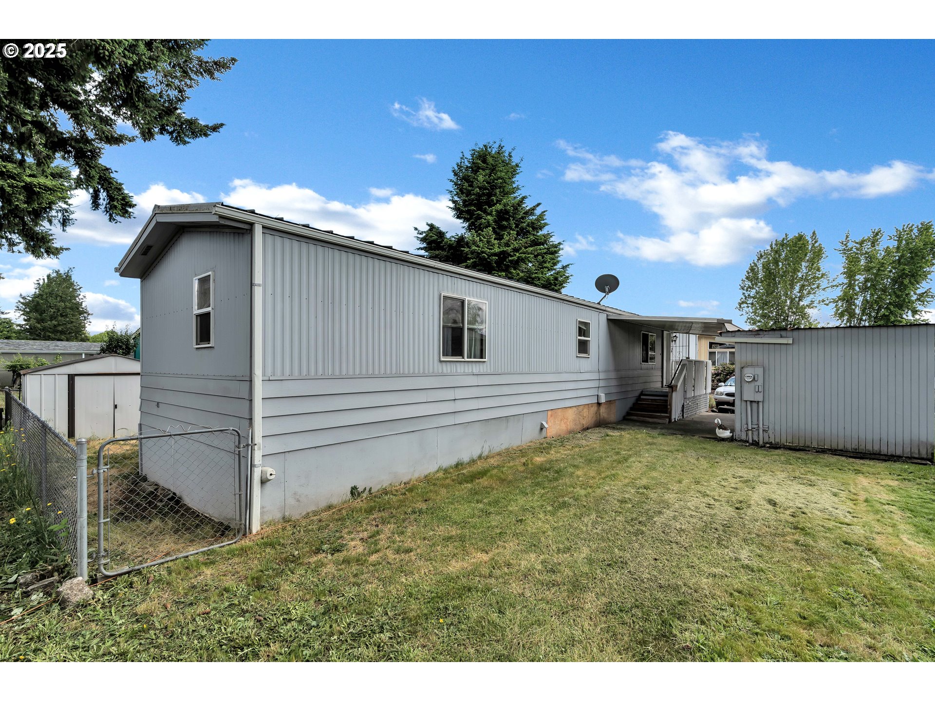 235 Edwards Road, Unit 99 Monmouth, OR 97361 - Photo 28 of 36