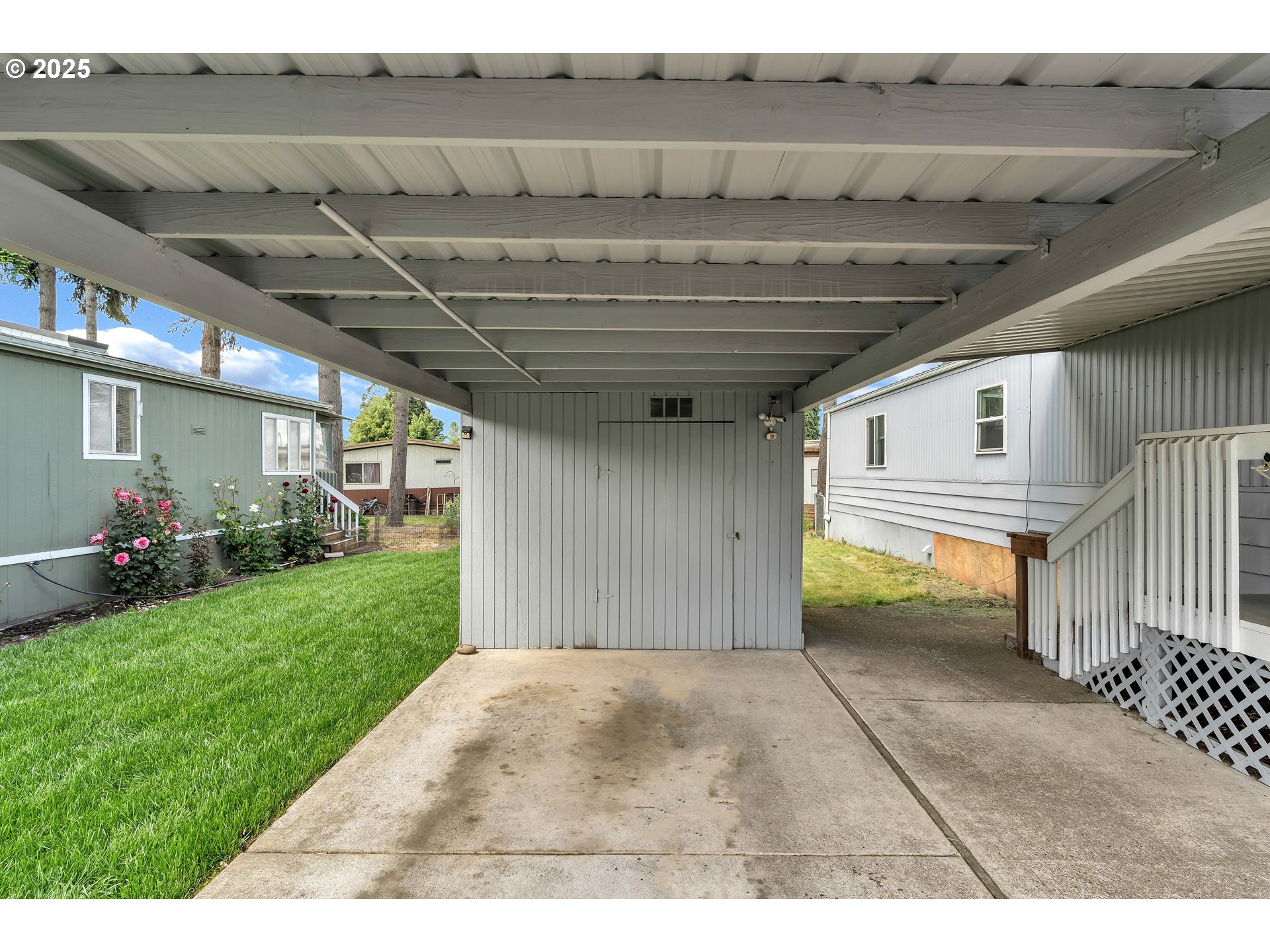 235 Edwards Road, Unit 99 Monmouth, OR 97361 - Photo 29 of 36