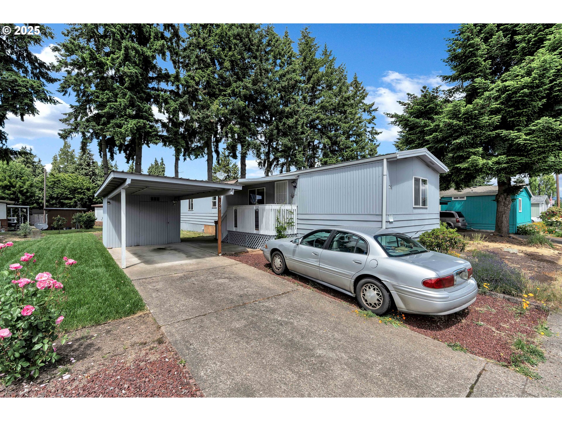 235 Edwards Road, Unit 99 Monmouth, OR 97361 - Photo 3 of 36