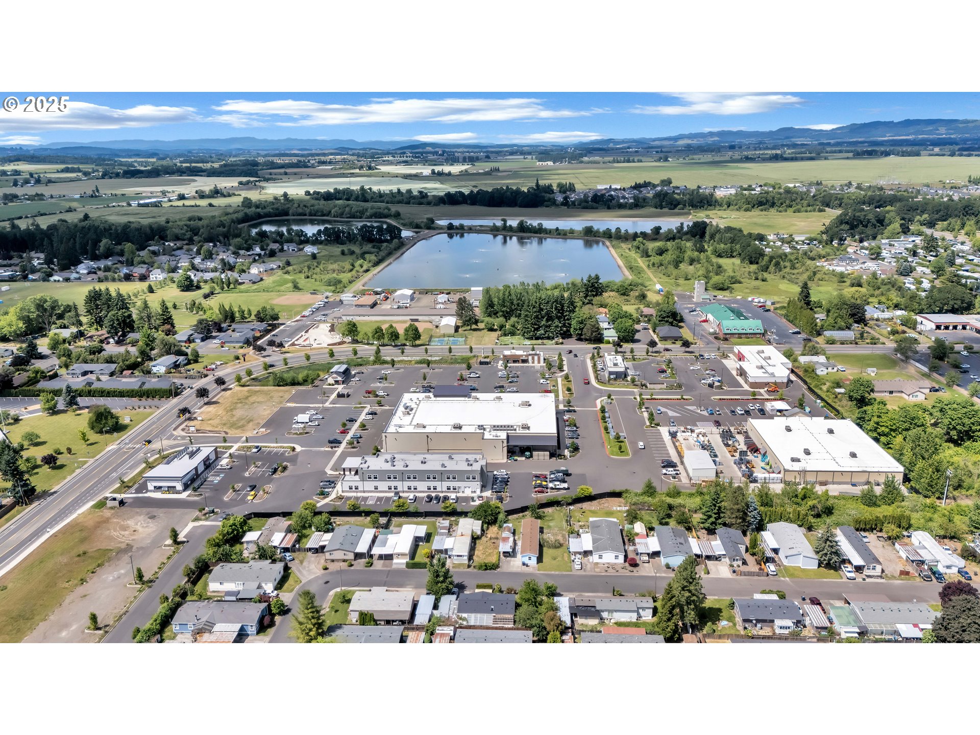 235 Edwards Road, Unit 99 Monmouth, OR 97361 - Photo 31 of 36