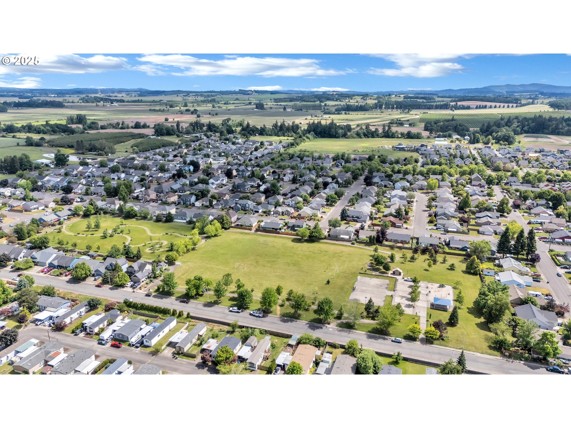 235 Edwards Road, Unit 99 Monmouth, OR 97361 - Photo 32 of 36