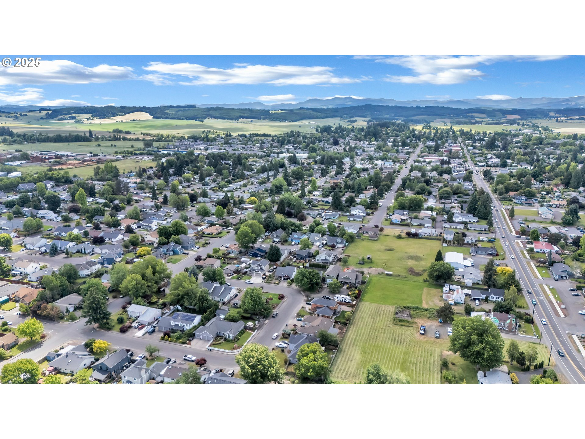 235 Edwards Road, Unit 99 Monmouth, OR 97361 - Photo 33 of 36