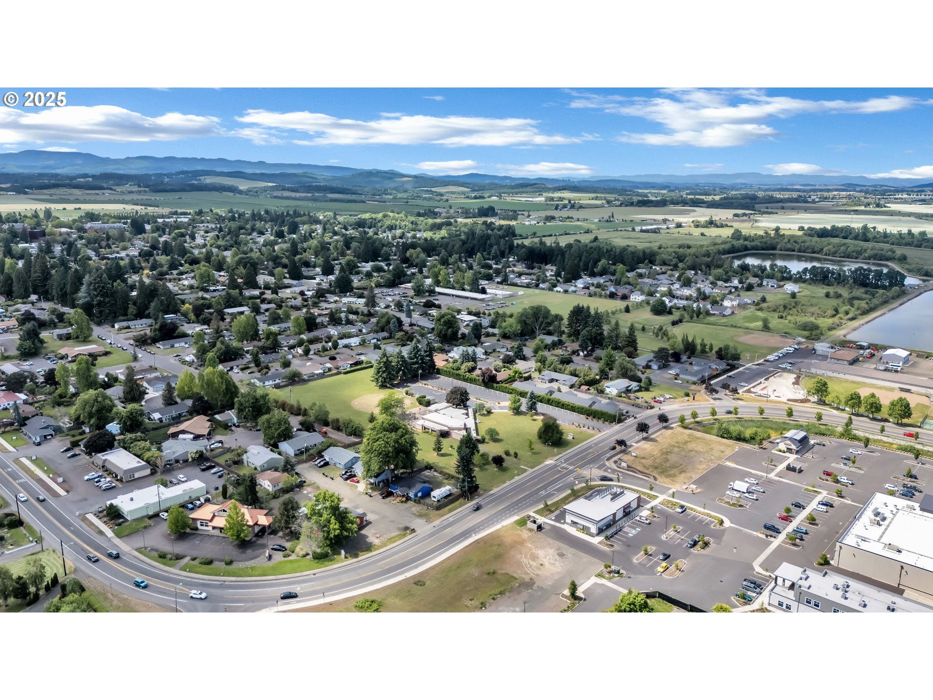 235 Edwards Road, Unit 99 Monmouth, OR 97361 - Photo 34 of 36