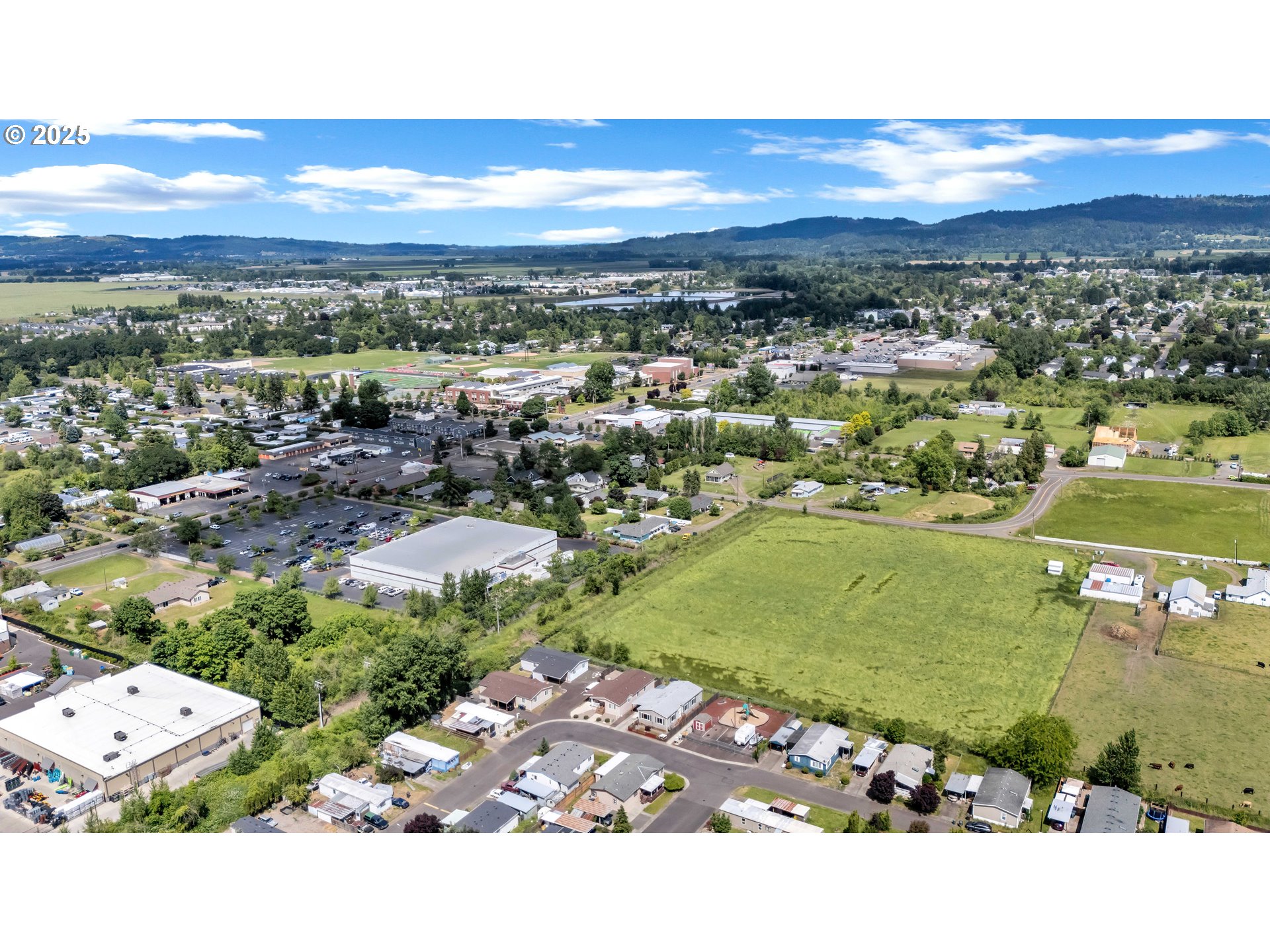 235 Edwards Road, Unit 99 Monmouth, OR 97361 - Photo 35 of 36