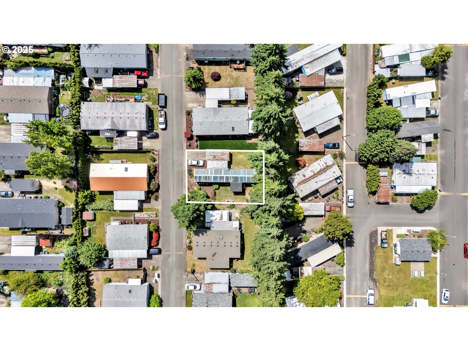 235 Edwards Road, Unit 99 Monmouth, OR 97361 - Photo 36 of 36