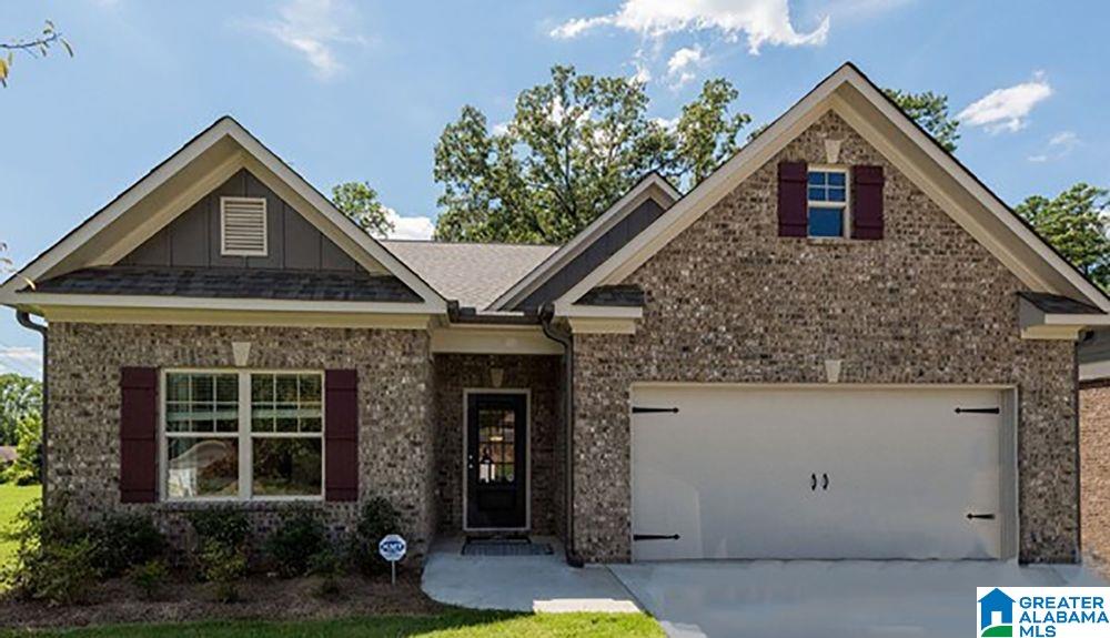 101 Fallen Oaks Lane Springville, AL 35146 - Photo 1 of 1
