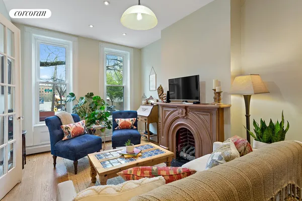 $645,000 | 1281 Union Avenue | Morrisania