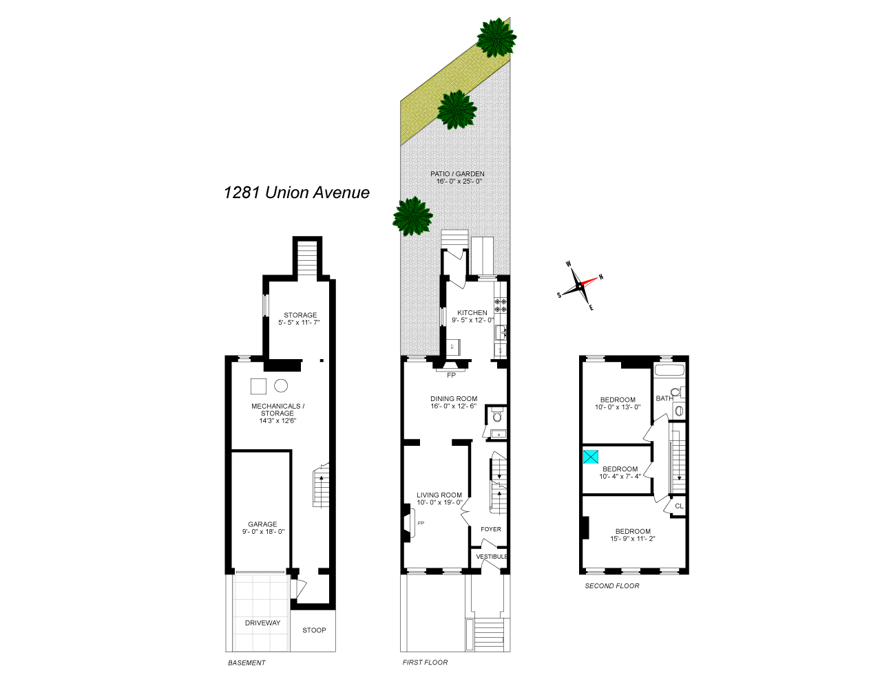 1281 Union Avenue Bronx, NY 10459 - Photo 13 of 13