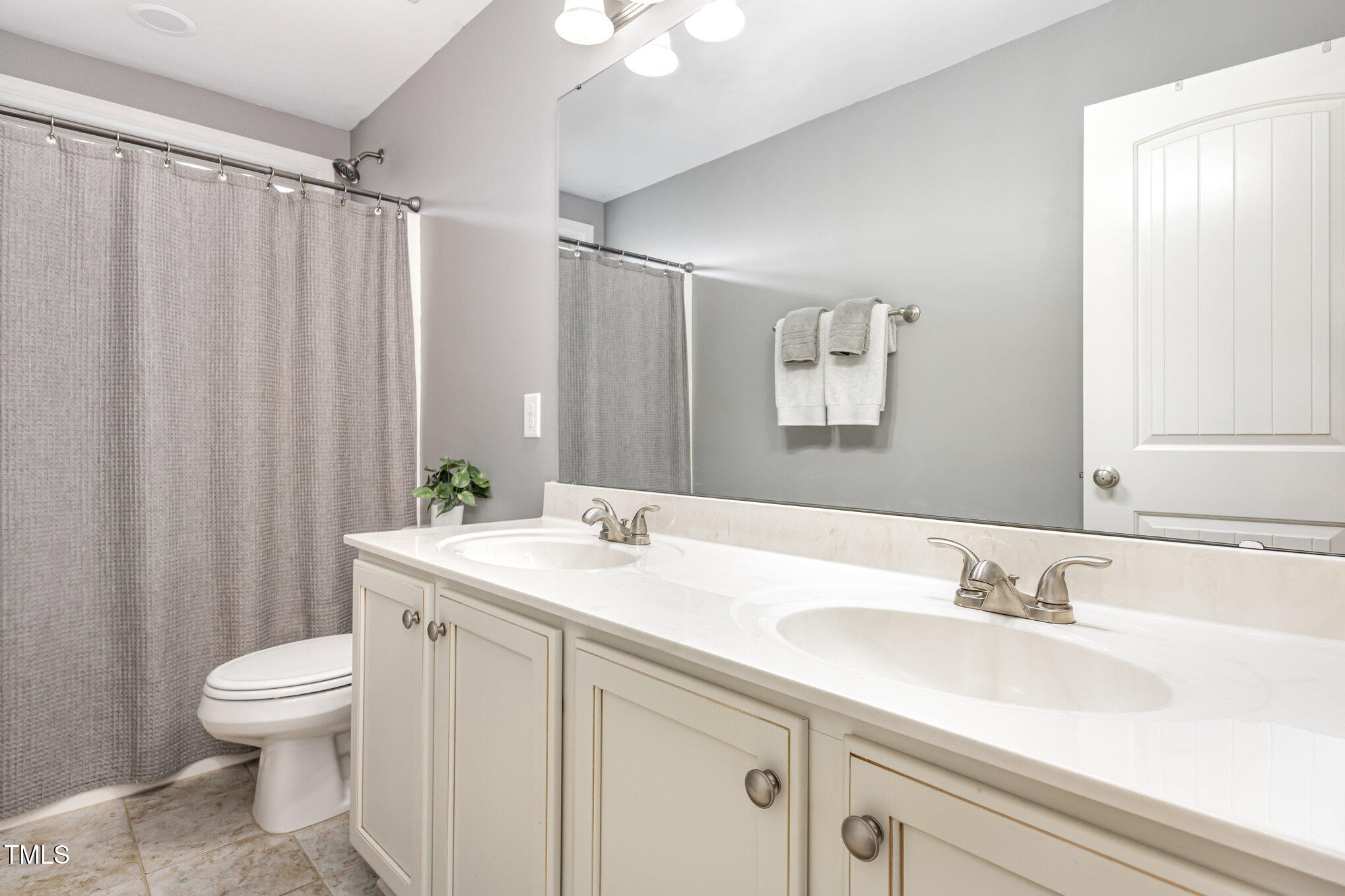 219 Friesan Way Rolesville, NC 27571 - Photo 21 of 41 Hall Bath