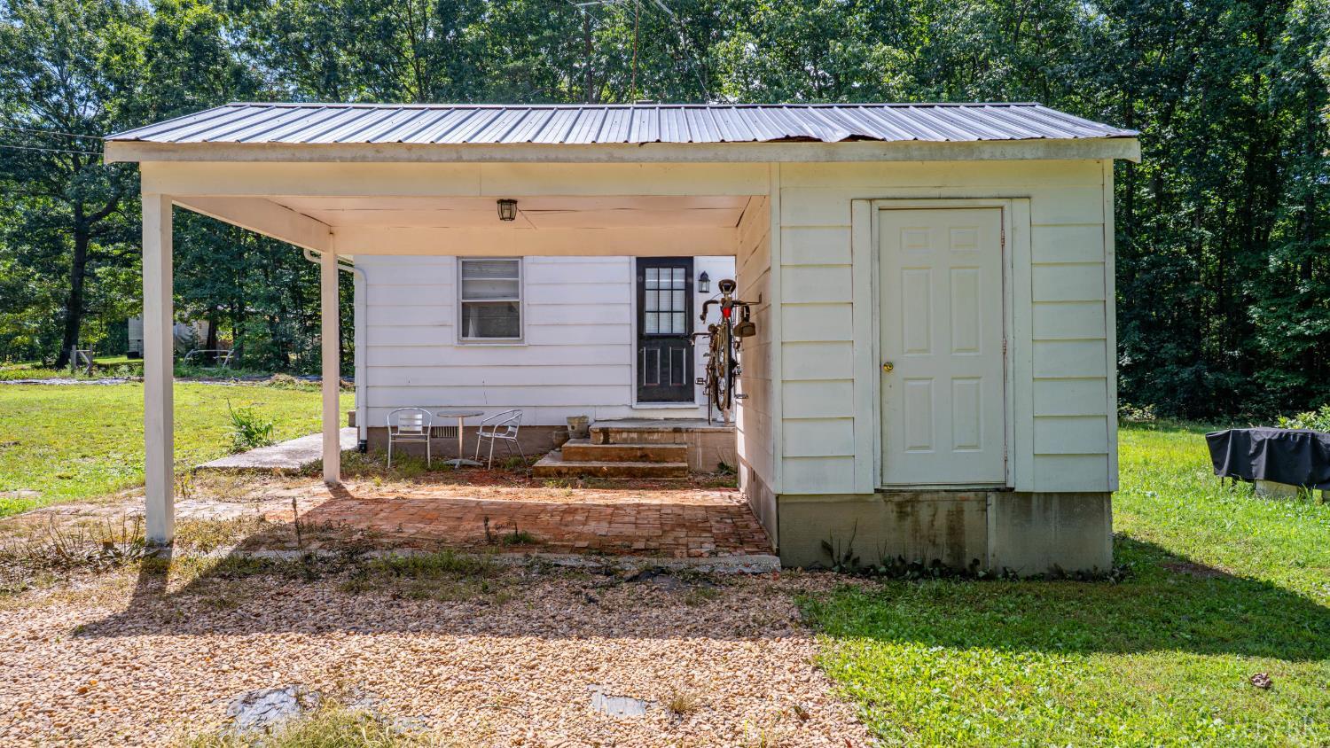 401 Carey Road Charlotte Court House, VA 23923 - Photo 22 of 30