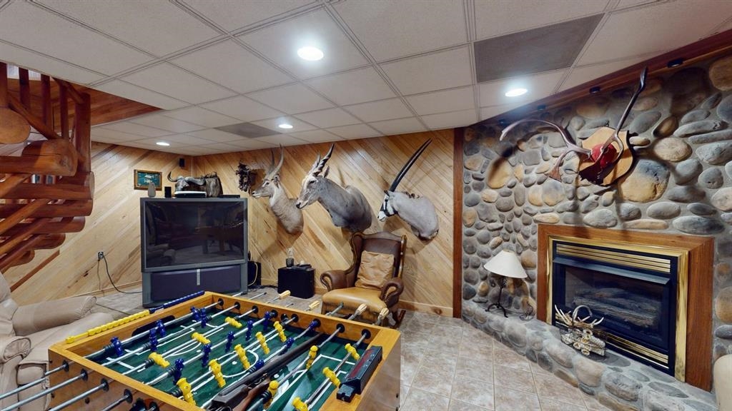1029 Trace Creek Road Salt Rock, WV 25559 - Photo 24 of 32