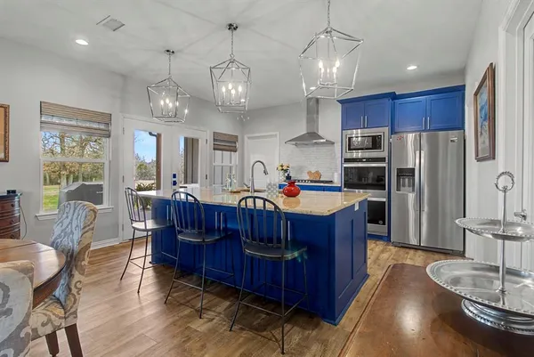 $777,000 | 9748 County Road 1200, Athens, TX 75751
