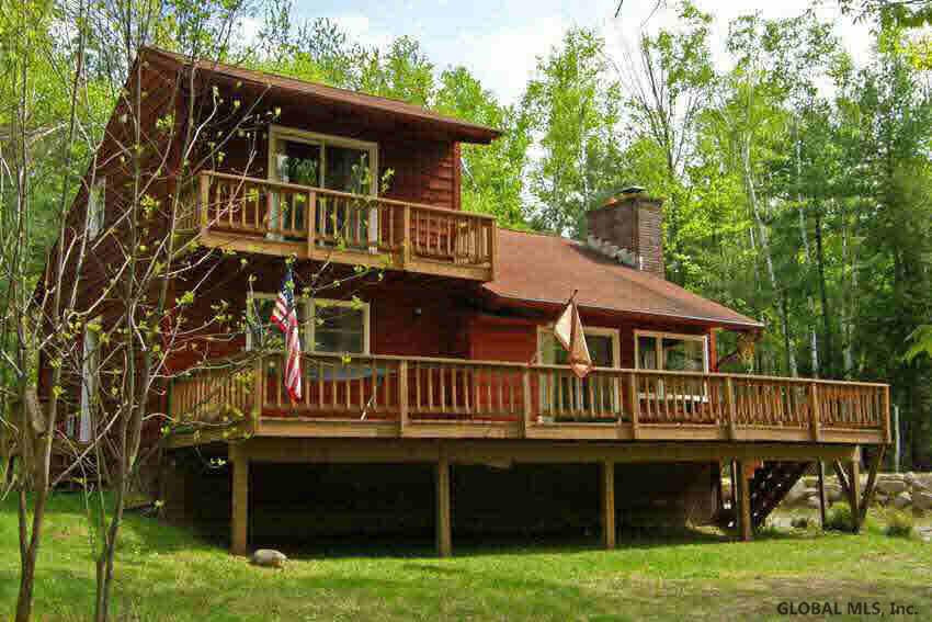 9136 Graphite Mountain Road Hague, NY 12836 - Photo 1 of 10 Photo 1