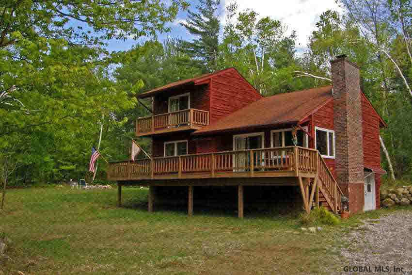 9136 Graphite Mountain Road Hague, NY 12836 - Photo 2 of 10 Photo 2