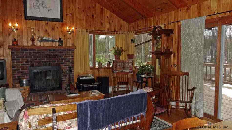 9136 Graphite Mountain Road Hague, NY 12836 - Photo 3 of 10 Photo 3