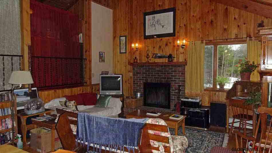 9136 Graphite Mountain Road Hague, NY 12836 - Photo 4 of 10 Photo 4