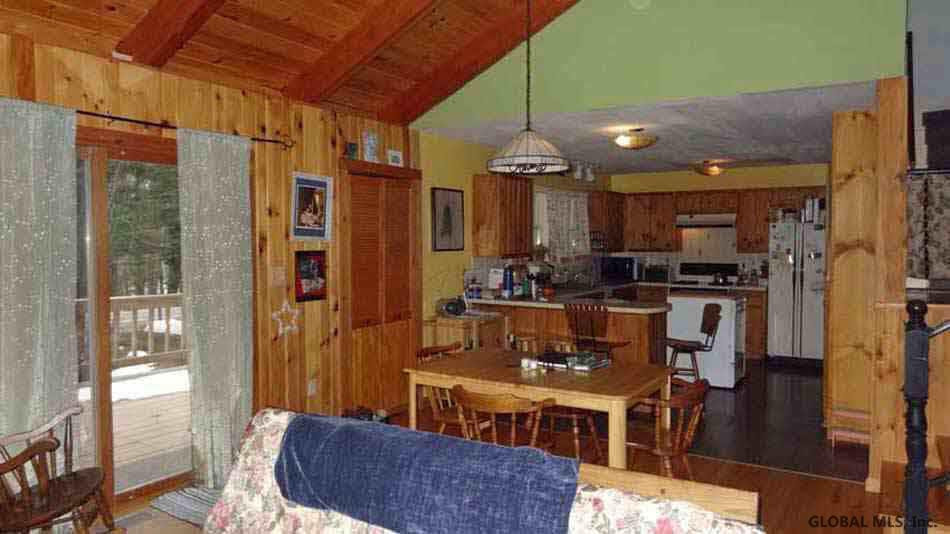 9136 Graphite Mountain Road Hague, NY 12836 - Photo 5 of 10 Photo 5