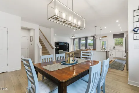$764,000 | 3391 Mission Olive Place, New Hill, NC 27562