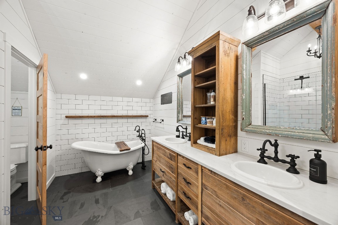 3965 Star Meadow Road Whitefish, MT 59937 - Photo 55 of 93 Gallery Image 55