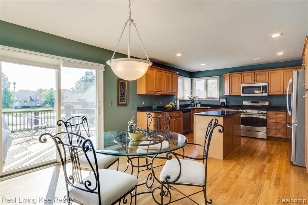 6519 Chatham Circle Rochester Hills, MI 48306 - Photo 27 of 50