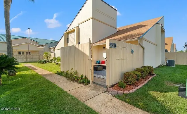 $269,000 | 17462 Front Beach Road, Unit 22D, Panama City Beach, FL 32413