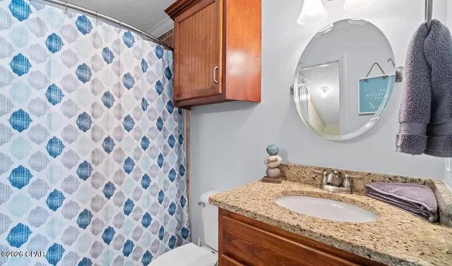 $269,000 | 17462 Front Beach Road, Unit 22D, Panama City Beach, FL 32413