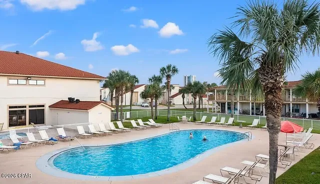 $269,000 | 17462 Front Beach Road, Unit 22D, Panama City Beach, FL 32413