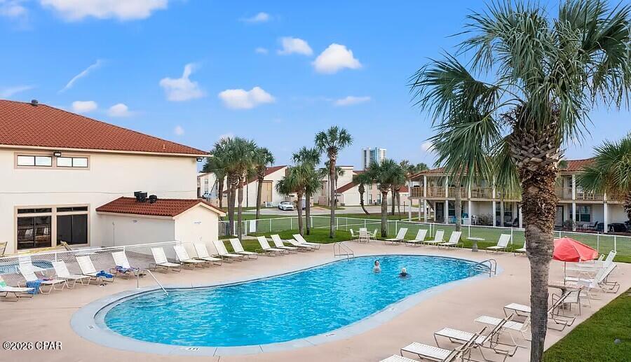 17462 Front Beach Road, Unit 22D Panama City Beach, FL 32413 - Photo 13 of 30