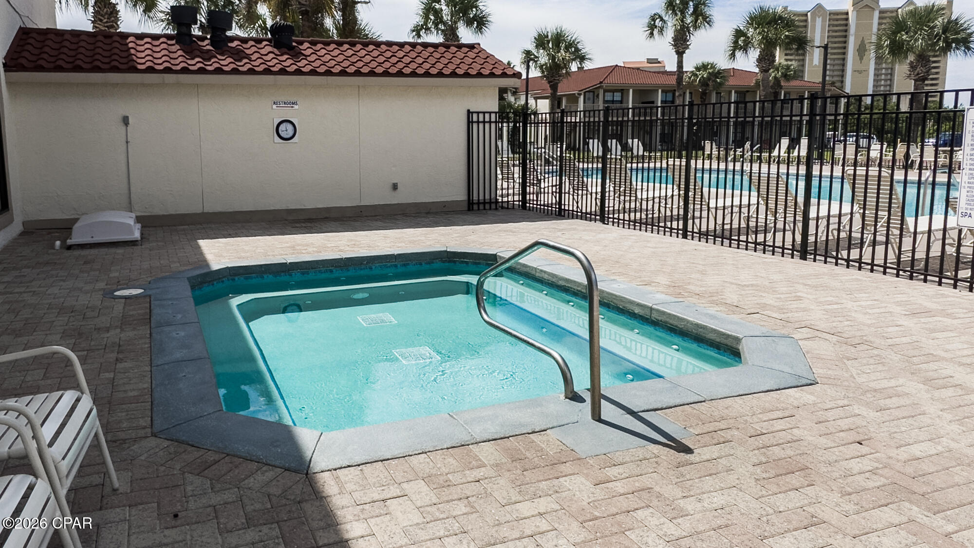 17462 Front Beach Road, Unit 22D Panama City Beach, FL 32413 - Photo 14 of 30