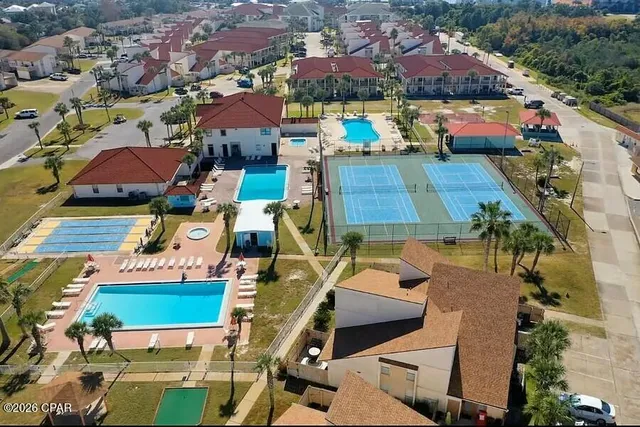 $269,000 | 17462 Front Beach Road, Unit 22D, Panama City Beach, FL 32413