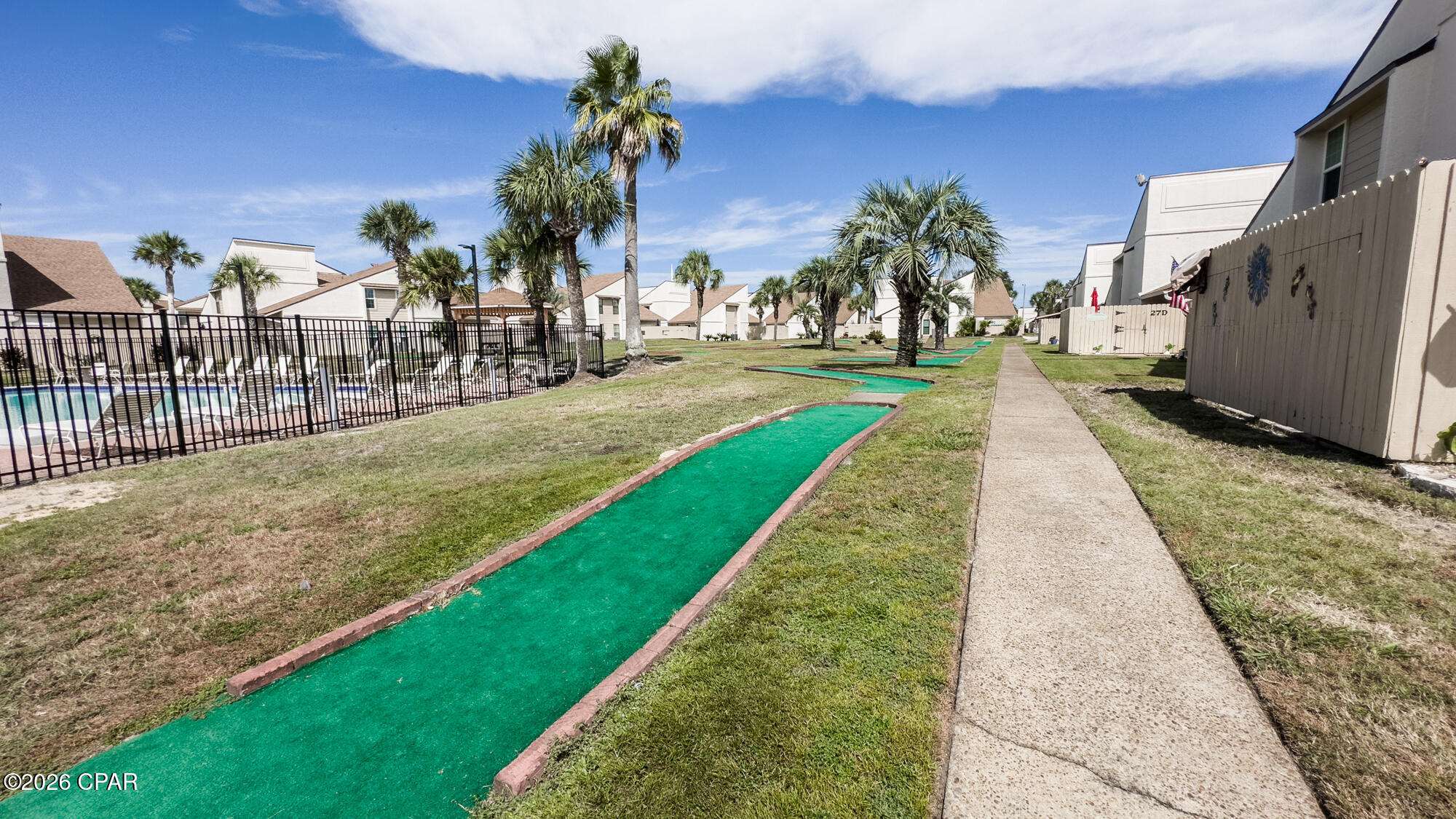 17462 Front Beach Road, Unit 22D Panama City Beach, FL 32413 - Photo 19 of 30