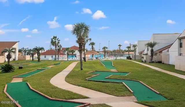 $269,000 | 17462 Front Beach Road, Unit 22D, Panama City Beach, FL 32413