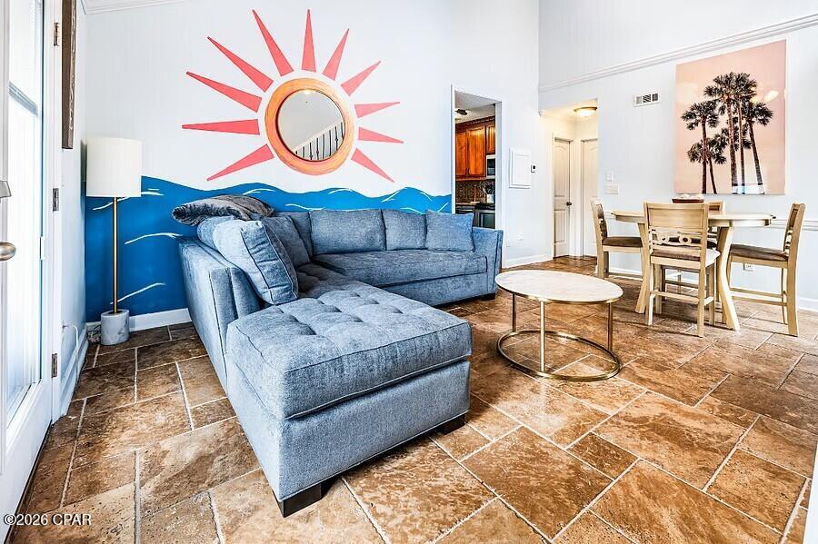 17462 Front Beach Road, Unit 22D Panama City Beach, FL 32413 - Photo 2 of 30