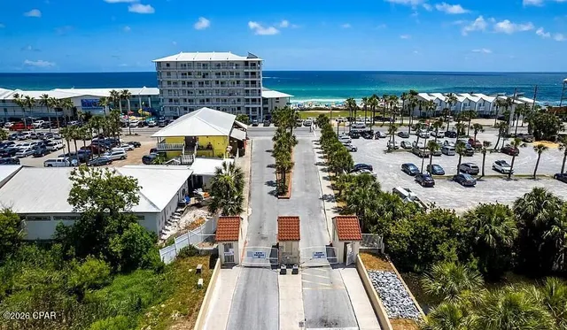 $269,000 | 17462 Front Beach Road, Unit 22D, Panama City Beach, FL 32413