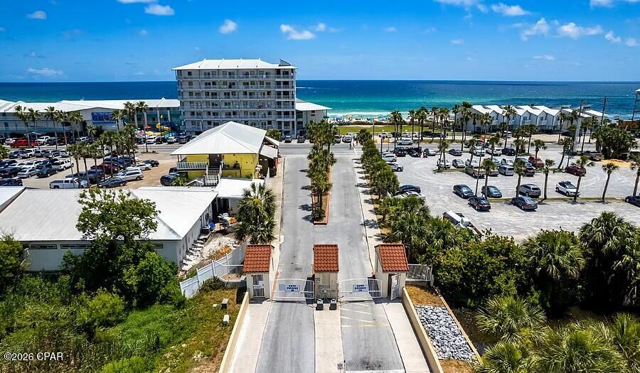 17462 Front Beach Road, Unit 22D Panama City Beach, FL 32413 - Photo 24 of 30