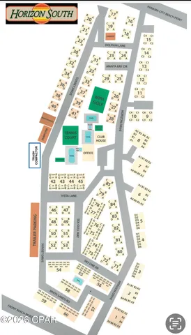 $269,000 | 17462 Front Beach Road, Unit 22D, Panama City Beach, FL 32413