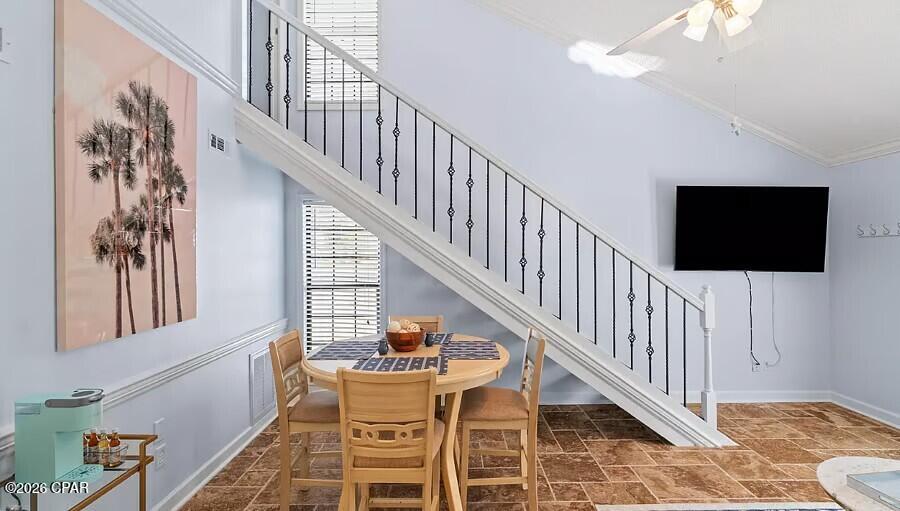 17462 Front Beach Road, Unit 22D Panama City Beach, FL 32413 - Photo 4 of 30