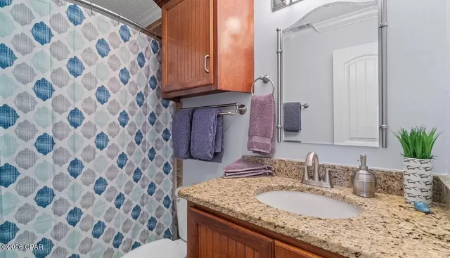 $269,000 | 17462 Front Beach Road, Unit 22D, Panama City Beach, FL 32413