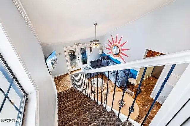 $269,000 | 17462 Front Beach Road, Unit 22D, Panama City Beach, FL 32413