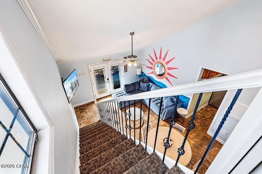 17462 Front Beach Road, Unit 22D Panama City Beach, FL 32413 - Photo 9 of 30