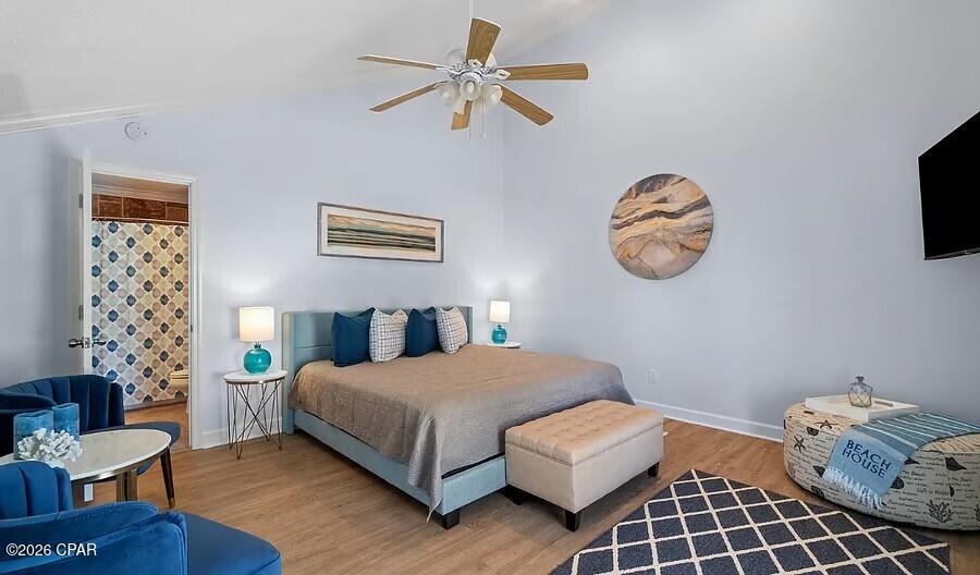 17462 Front Beach Road, Unit 22D Panama City Beach, FL 32413 - Photo 10 of 30